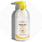 Dearderm Speedgel Vitamin C Hand Sanitizers 70% Alcohol 16.90fl.oz Free Shipping. Fixed Price $8.99.