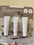 3 Huxley Luxe Perfume Hand Cream Hypoallergenic Moisturizing K-beauty Fac Sealed. Fixed Price $15.99.