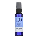 Eo Organic Lavender Hand Sanitizer Spray, 2 Fl Oz. Fixed Price $9.99.