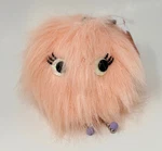 New Bath & Body Works Pink Pom Friend Pocketbac Holder Hand Sanitizer Case Clip. Fixed Price $14.99.
