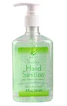 Mellow Gel Hand Sanitizer 8 Oz Ml312 Pump Bottle. Fixed Price $5.95.
