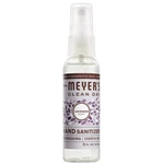 Mrs Meyer's Clean Day Lavender Hand Sanitizer 2 Oz Travel Size Spray New. Fixed Price $5.99.