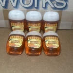 6x Bath Body Works Market Mango Pocketbac Antibac Hand Sanitizer Gel. Fixed Price $22.00.