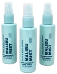 X3 Malibu Mist Bath & Body Works Anti Bac Hand Sanitizer Spray 1 Oz New. Fixed Price $16.79.
