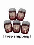 5 Japanese Cherry Blossom Pocketbac Hand Sanitizers From Bath And Body Works. Fixed Price $25.00.