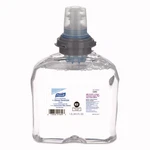 Purell 539302 1200 Ml Refill Adv Hand Sanitizer E3-rated Foam (2/carton) New. Fixed Price $112.99.