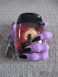Nwt Bath & Body Works Witch Hand Purple Pocket *bac Holder Halloween. Fixed Price $29.99.