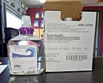 2 Refills Boardwalk Green Certified Foam Soap 1200ml Refill Exp. 01/2026. Fixed Price $20.00.