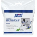 Purell Body Fluid Spill Kit. Fixed Price $147.69.