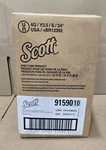 1 Case Of 2 Scott Pro Moisturizing Foam Hand Sanitizer 1.2l Refills #91590. Fixed Price $33.00.
