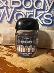 5 Bath Body Works Book Loft Pocketbac Antibac Hand Sanitizer Gel. Fixed Price $10.00.