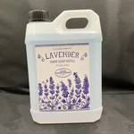Simple Pleasures Lavender Fields Hand Soap Refill Jug 71 Oz Liquid. Fixed Price $27.00.