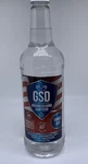Gsd Advanced Hand Sanitizer Alcohol Antiseptic 80% Topical Solution 1 Liter. Fixed Price $28.99.