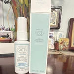 Mary Kay Satin Hands Hand Sanitizer 1.7 Fl Oz 75% Alcohol Antibacterial. Fixed Price $14.00.