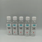Lot Of 5 Dr. Care Antiseptic Hand Sanitizer......................... .........cp. Fixed Price $15.20.