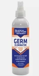 Shock Doctor Sport Germ Eliminator Hand Spray, 8 Fl. Oz.. Fixed Price $8.32.