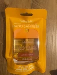 Ashley Belle Moisturizing Spray Hand Sanitizer. Salted Caramel Scent. Fixed Price $7.20.