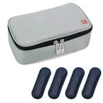 Allcamp Insulin Cooler Travel Case Tsa Approved, Diabetic Medication B.... Fixed Price $35.99.