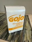 Gojo 9127-12 - 800 Ml Gold And Klean Soap Refill 1 New. Fixed Price $13.99.