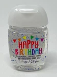 1 Bath & Body Works Happy Birthday Berries Pocketbac Anti Bacterial Hand Gel Htf. Fixed Price $4.99.