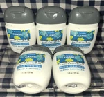 5-pack Flannel Moisturizing Pocketbac Sanitizers Bath & Body Works. Fixed Price $26.00.