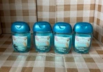 Mulan Disney Princess Pocketbac Sanitizer 1 Oz Bath & Body Works New Set Of 4.. Fixed Price $17.00.