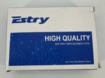 Estry L91vp-f4c Battery For Es8 Hand Sanitizer Dispenser. Fixed Price $16.99.