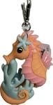Bath & Body Works Seahorse With Glitter On Reef Pocketbac Hand Sanitizer Holder. Fixed Price $16.95.