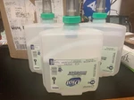 Dial Hand Sanitizer Foam E3. Fixed Price $23.00.