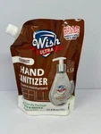 Wish Ultra Hand Sanitizer Refill 33.8oz Coconut Scent Bbd 05/2023 W3. Fixed Price $9.98.