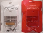 Ashley Belle Hand Sanitizer Spray Lot Of 2- Coconut Sandlewood & Cranberry Sage. Fixed Price $9.95.