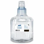 Hand Sanitizer Dispenser Refill 1;250 Ml 1200. Fixed Price $68.19.