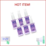 Purell Advanced Hand Sanitizer Gel Infused With Essential Oils, Calming Lavender. Fixed Price $20.68.