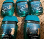 Disney Princess Jasmine Pocketbac Gel Hand Sanitizers Bath & Body 5 Pack. Fixed Price $16.99.