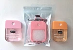 Lot Of B Pure Limited Edition Moisturizing Hand Sanitizer Sprays (2) & 1 Case. Fixed Price $16.99.