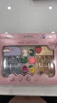 Wish Hydrating Moisturizing Hand Sanitizer Set, Vegan, 1.5 Fl Oz, Multi-color. Fixed Price $11.50.