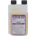 Star San 16oz Acid Sanitizer, No Rinse Food Grade Homebrew Beer Wine Moonshine. Fixed Price $27.00.