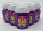 5 Bath & Body Works Merry Berry Kiss Pocketbac Anti Bacterial Hand Gel Sanitizer. Fixed Price $24.99.