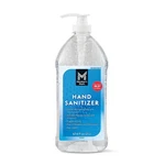 Member's Mark Hand Sanitizer, 67.6 Fl. Oz.. Fixed Price $16.89.