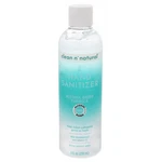 Clean N Natural Hand Sanitizer - Alcohol Based Formula 8 Fl Oz. Fixed Price $13.99.