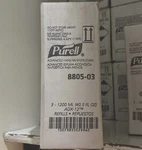 3 Pack Gojo Purell Advanced Hand Sanitizer Foam Adx-12 Refill 40.5 Oz *exp 12/23. Fixed Price $29.99.