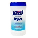 Canister Wipes Refreshing Hand Sanitizer Fresh Scent 40. Fixed Price $8.98.