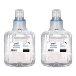Purell 190402ct 1200 Ml Hand Sanitizer Foam Refill For Ltx-12 (2/ct) New. Fixed Price $94.02.