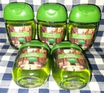 All New 5-pack Fresh Rainfall Pocketbac Sanitizers 1 Oz Bath & Body Works. Fixed Price $22.00.