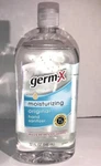 Ship Same Bus Day Germ-x Original No-water Moisturizing Hand Sanitizer 1ea 32oz-. Fixed Price $9.88.