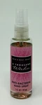 1 Bath & Body Works A Thousand Wishes Anti Bacterial Hand Spray Sanitizer Mist. Fixed Price $4.99.