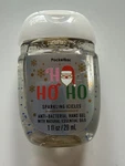 New Bath & Body Works Ho Sparkling Icicles Pocketbac Hand Sanitizer. Fixed Price $5.95.