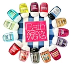 Bath & Body Works Pocketbac Antibacterial Scented Gel Hand Sanitizers You Choose. Fixed Price $2.95.