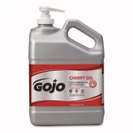 Gojo 235802ea 1 Gal. Cherry Gel Pumice Hand Cleaner - Scent New. Fixed Price $42.99.