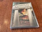 Pompeii: Back From The Dead (dvd, 2011) Discovery Channel Documentary New Sealed. Fixed Price $12.99.